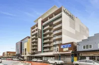 Quest Liverpool Hotel a Cabramatta