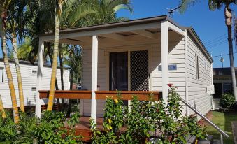 Maroochy River Park