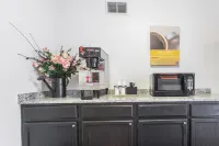 Motel 6 Streetsboro, Oh Các khách sạn ở Streetsboro