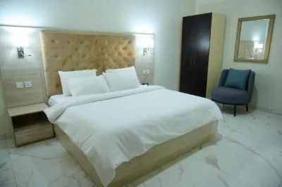 Oti Boutique Hotel & Spa Hotel di 