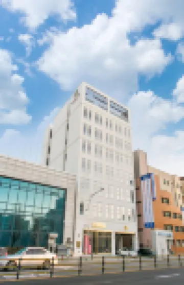 H-AVENUE HOTEL, Kondae Hotels near Seoul Forest