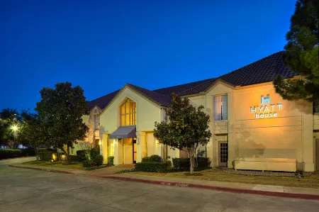 Hyatt House Dallas Addison