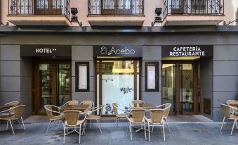 Hotel El Acebo