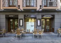 Hotel El Acebo Hotels in Jaca