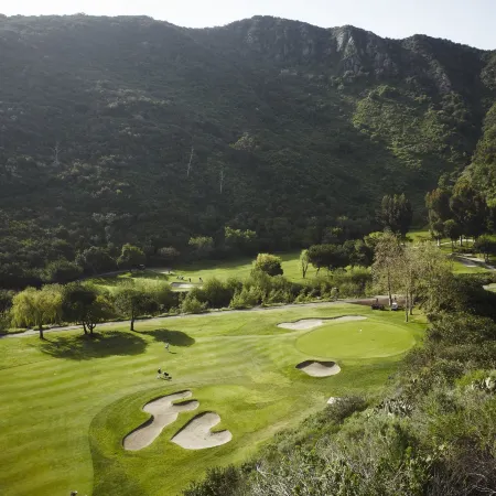 The Ranch at Laguna Beach