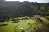 The Ranch at Laguna Beach - con vistas a la montaña