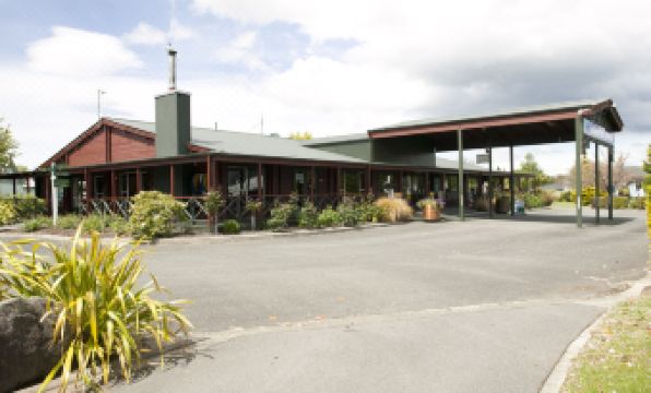 Te Anau Top 10 Holiday Park and Motels