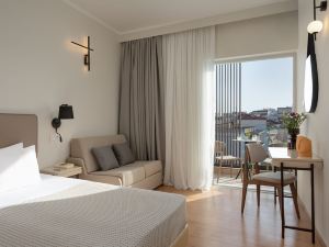 Preveza City Comfort Hotel