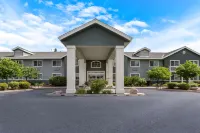 Best Western Rose Quartz Inn فنادق في Chester