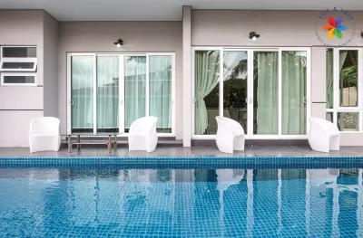 Private Studio in Bungalow by LilyandLoft Hotels in Subang Jaya