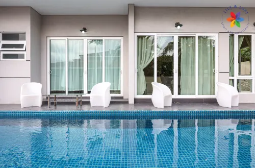 Private Studio in Bungalow by LilyandLoft Hotels in Subang Jaya