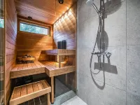 Villa Voimapolku 9 a 2 - 4-Star