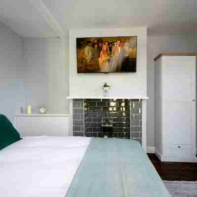 Accommodation at Salomons Estate Rooms