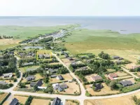 "Emilie" - 250m to the Fjord Hotels in Skjern