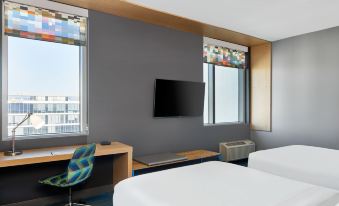 Aloft Miami Aventura