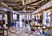 Melin Otel Hotels in Hisareyn Merkez