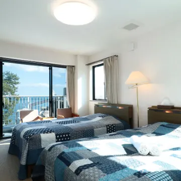 Izu Kansya Hotels in der Nähe von JR Ajiro Station