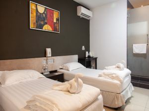 M Design Hotel Seri Kembangan