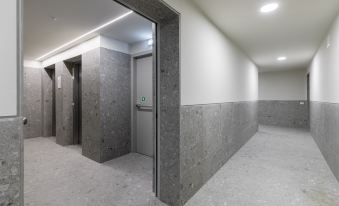 Casa Bassani Con Terrazzo by Wonderful Italy