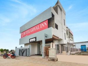 OYO Flagship Hotel Goyal Inn
