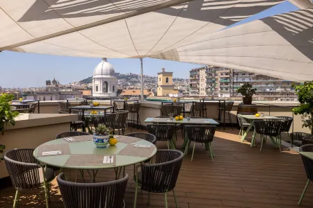 UNA Hotels Napoli