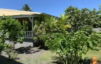 Pare LODGE TAHITI Hotels near Faarumai Waterfalls