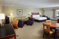 DoubleTree by Hilton Hotel Boston North Shore Hotels in Ipswich