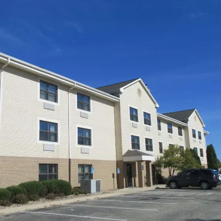 MainStay Suites Rochester South Mayo Clinic