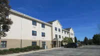 MainStay Suites Rochester South Mayo Clinic Các khách sạn ở Rochester