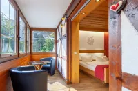 Hotel Sauerländer Hof - Pensions