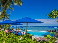 Manuia Beach Resort
