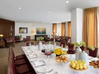 Dan Panorama Jerusalem Hotel - Breakfast