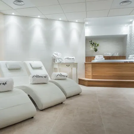 Cézanne Hôtel Spa