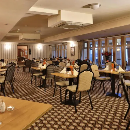 Best Western Bradford Guide Post Hotel
