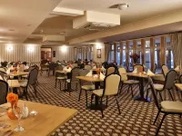 Best Western Bradford Guide Post Hotel - Aamiainen