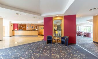 Ramada by Wyndham Hannover