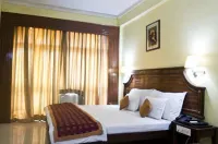 Hotel Deep Avadh - spa