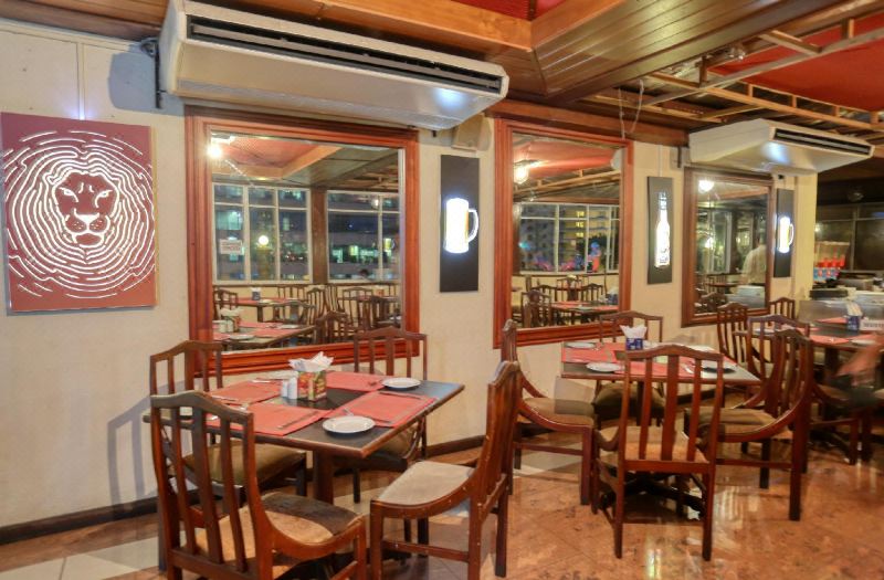 Colombo City Hotels (Pvt) Ltd photo 4
