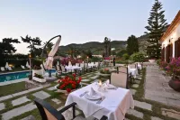 Hotel Prince Stafilos Hotels in Скопелос