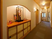 Ayameya Ryokan
