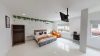 MyHotel Hotels in West Jakarta