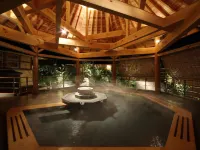 Hotel Shion - spa