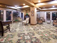 Holiday Inn Express Albuquerque N - Bernalillo