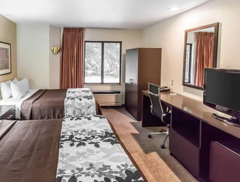 機場羅德威飯店