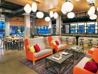 路易斯威爾市中心雅樂軒飯店