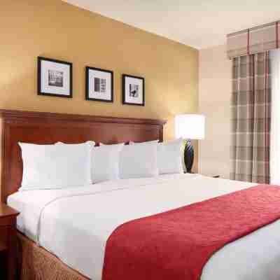 Country Inn & Suites by Radisson, Champaign North, IL Rooms