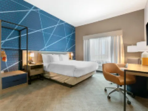 Comfort Inn & Suites Houma Hotels in Houma