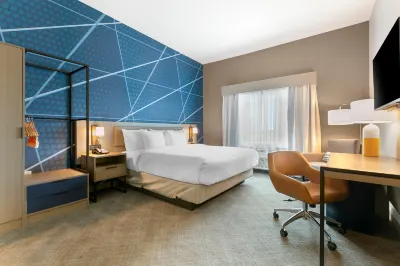 كومفورت إن آند سويتس هوما Hotels near Bayou Terrebonne Waterlife Museum