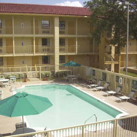 La Quinta Inn by Wyndham Temple