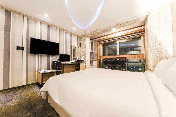 탑스빌모텔(Hotel TopsVille)_4